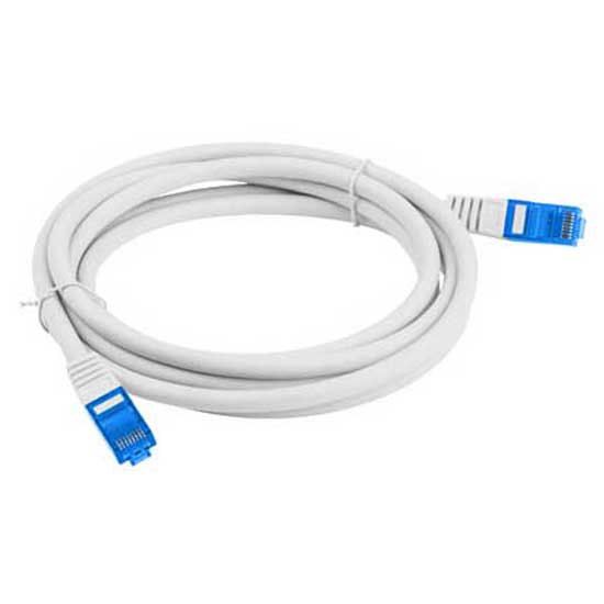 Lanberg Cat 6a FTP LSH CCA Network Cable, 1m