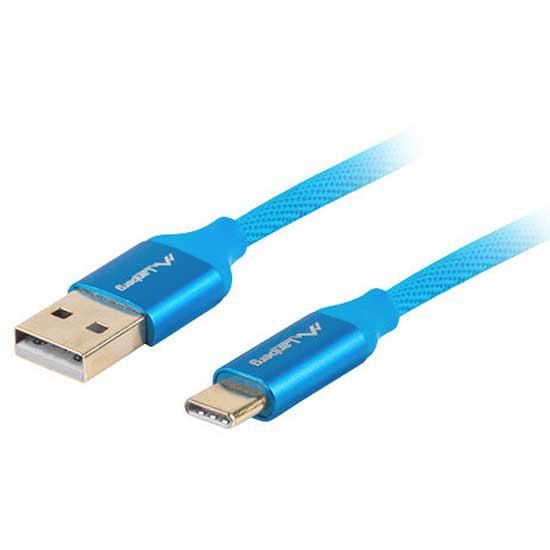 Lanberg USB-C 3.0 Cable - 0.5m