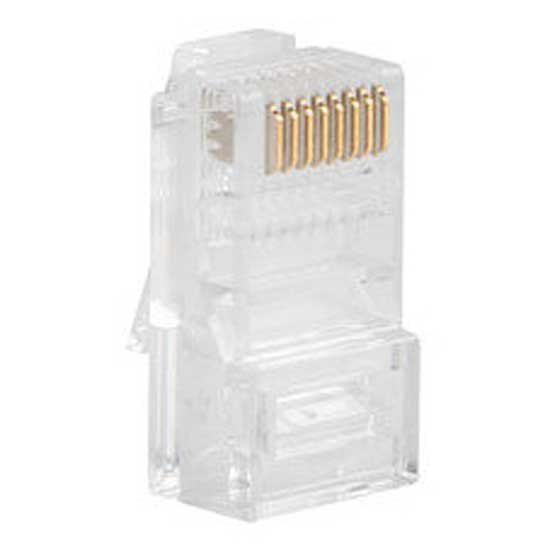 Lanberg Cat 5e Keystone UTP Connector