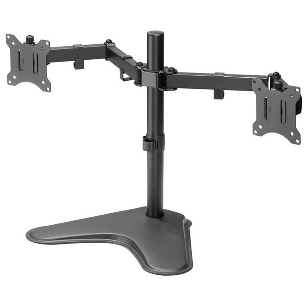 Equip Double Monitor Stand 650123