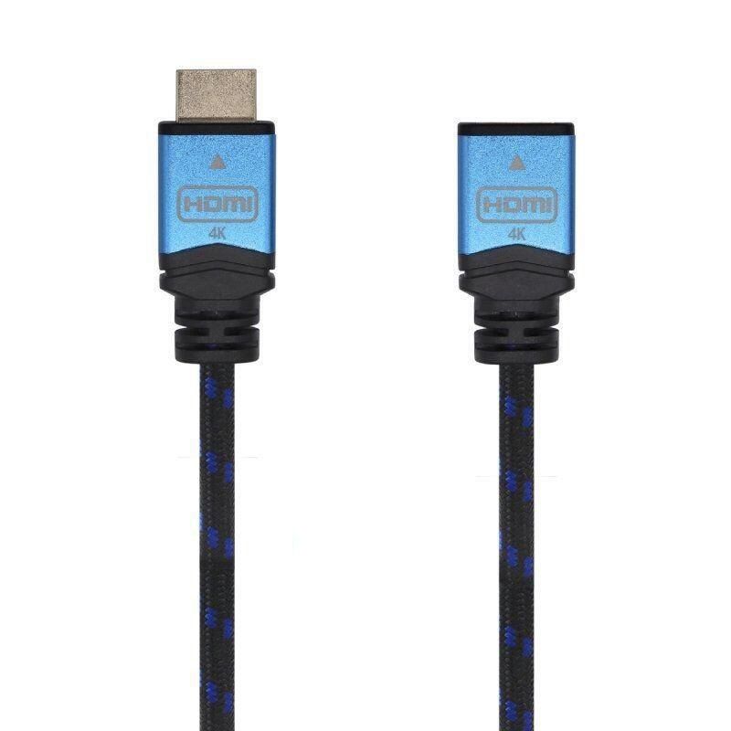 AISENS HDMI Cable A120 4K 60Hz, 1m