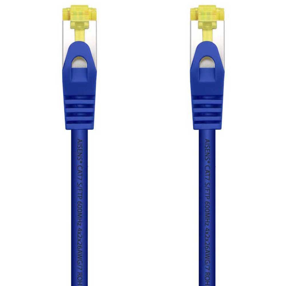 AISENS Network Cable A146 0477 SFTP Cat7, 50cm