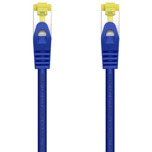 Cable de red AISENS A146 0477 SFTP Cat7, 50 cm