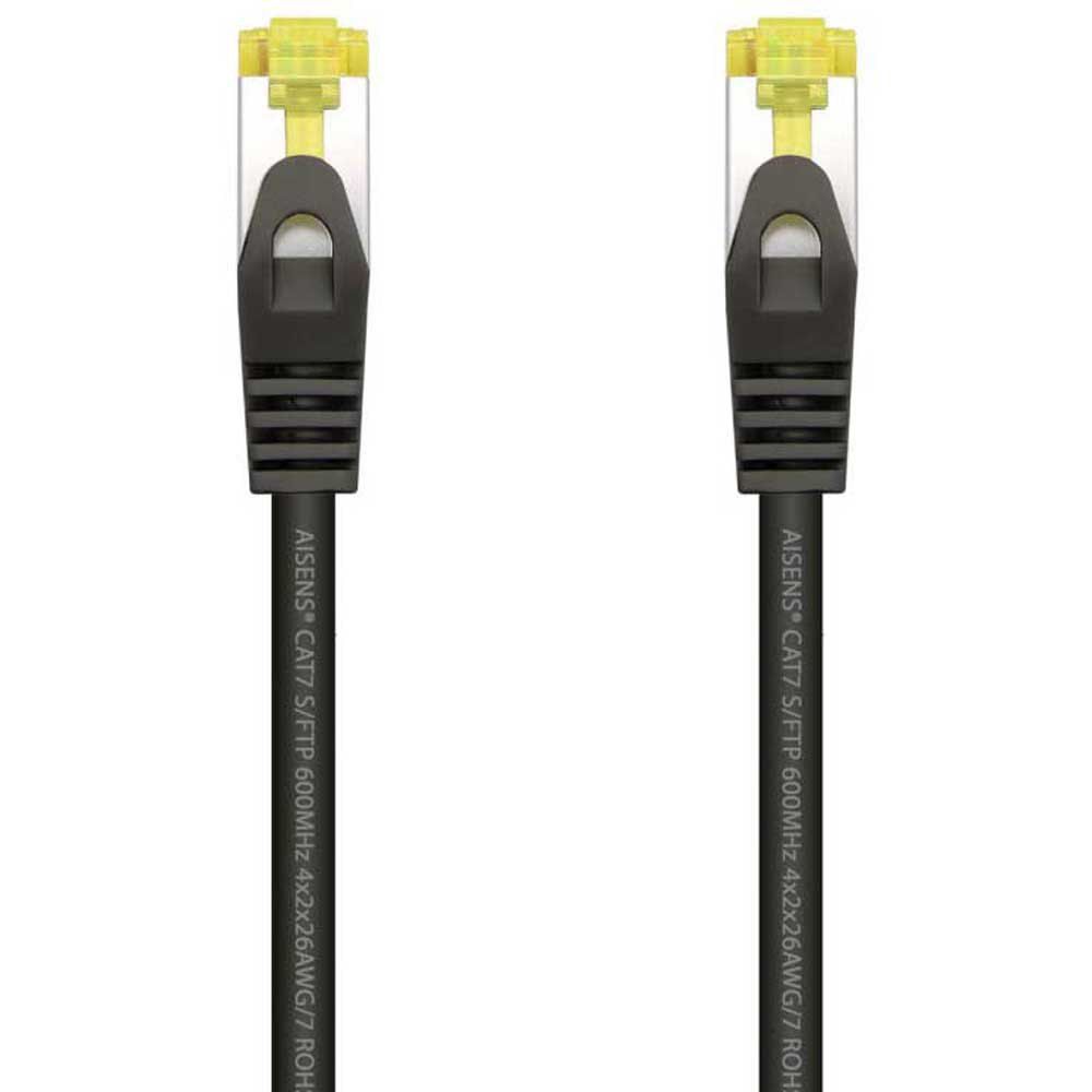 AISENS Network Cable A146 0485 RJ45 SFTP Cat7 50cm