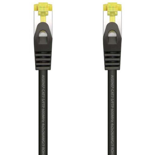 AISENS Network Cable A146 0485 RJ45 SFTP Cat7 50cm