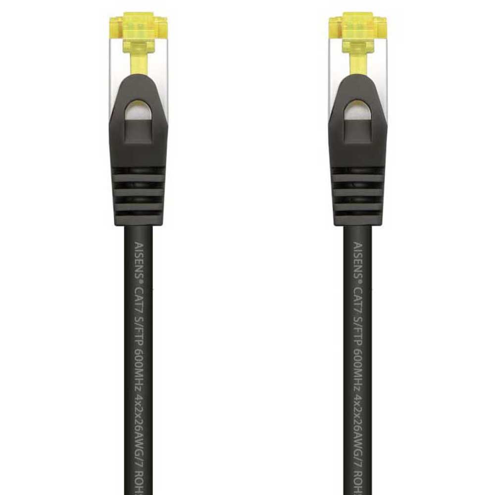 AISENS Network Cable A146 0487 RJ45 SFTP Cat7 2m