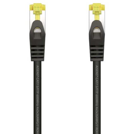 AISENS Network Cable A146 0487 RJ45 SFTP Cat7 2m