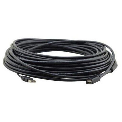 Kramer USB 2.0 Extension Cable 7.6m