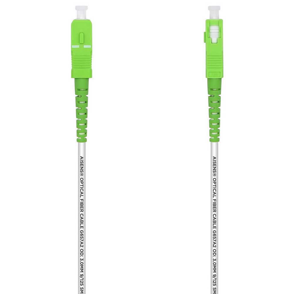 AISENS Fiber Optic Cable A152 0494 2m