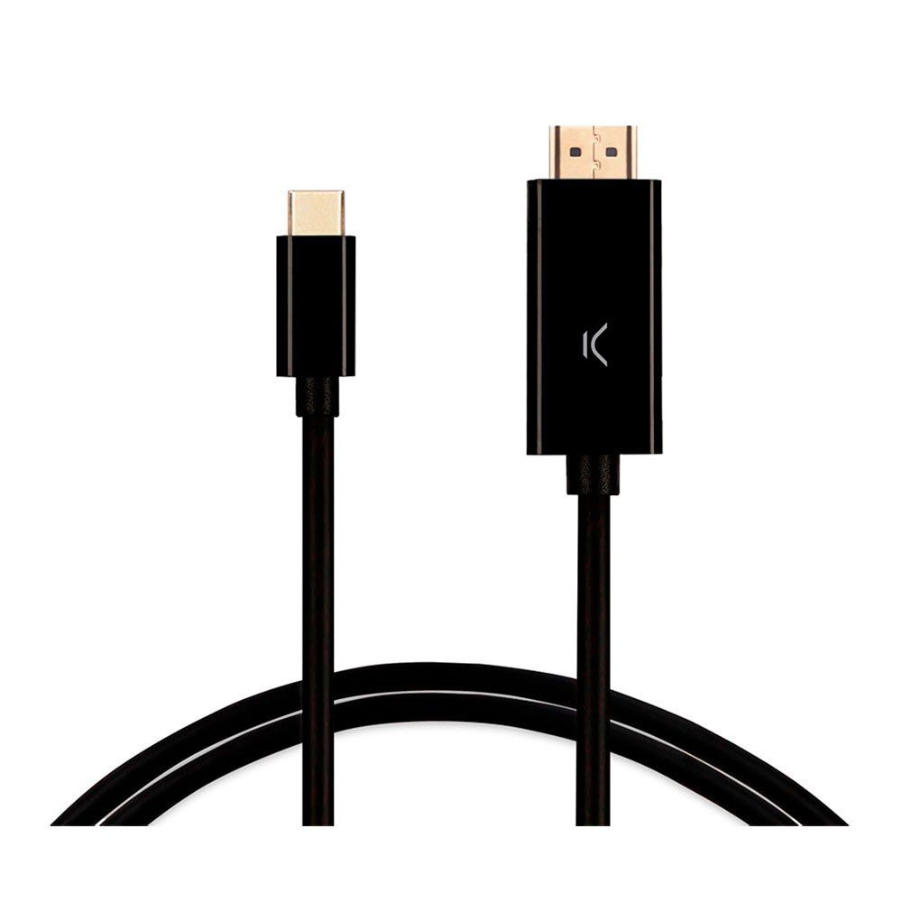 KSix BXHDMI60N 2m Cable