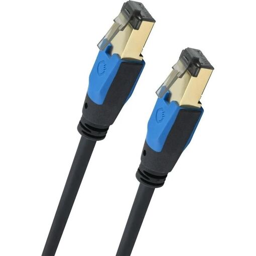 Oehlbach Giga Stream Ethernet Cable (7.5m)