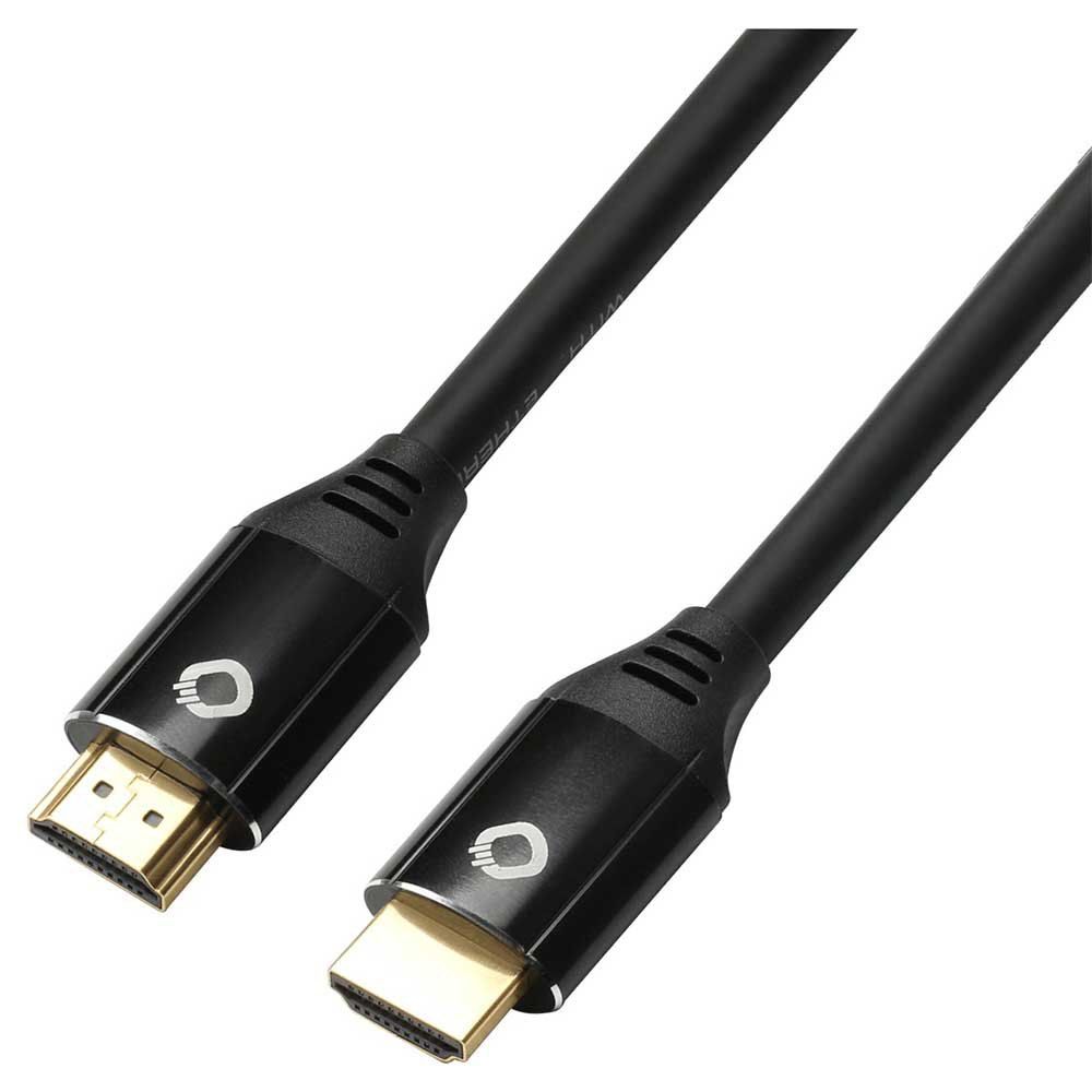 Oehlbach HDMI Cable 2m