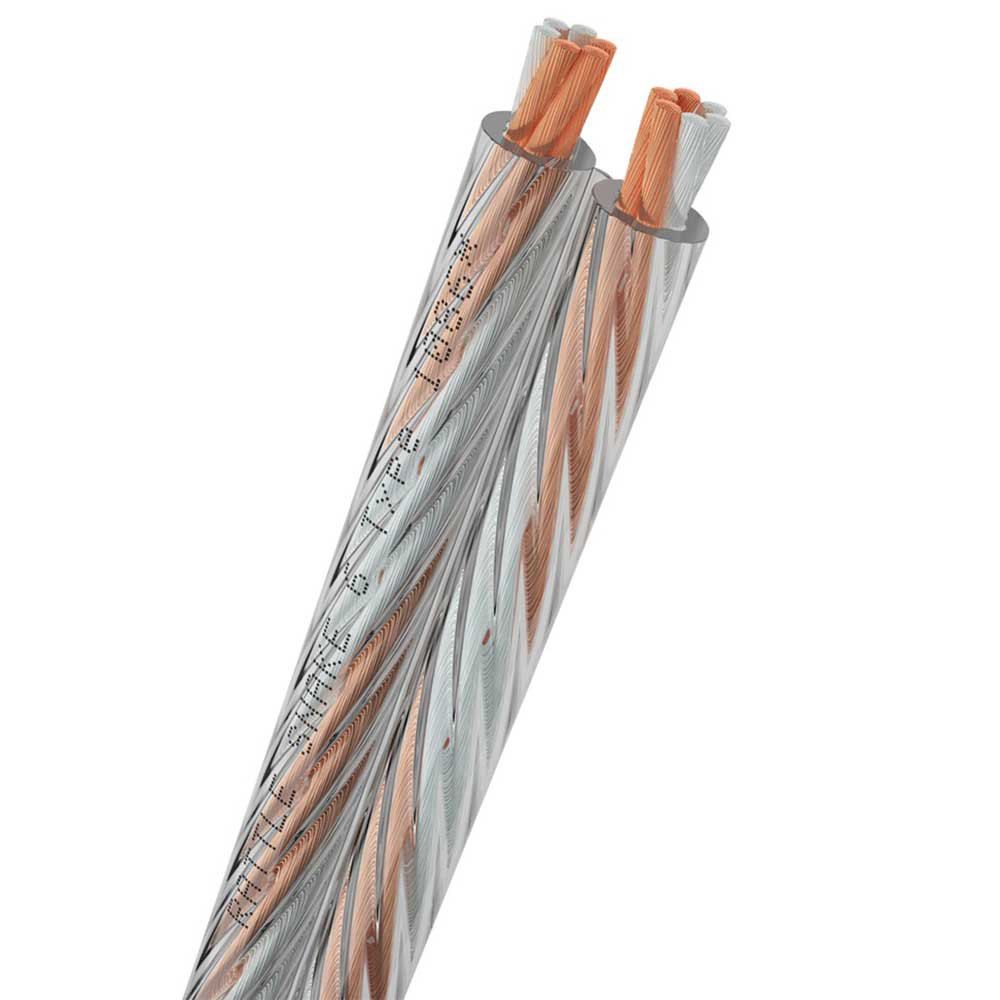 Oehlbach Rattle Snake Speaker Cable 6m