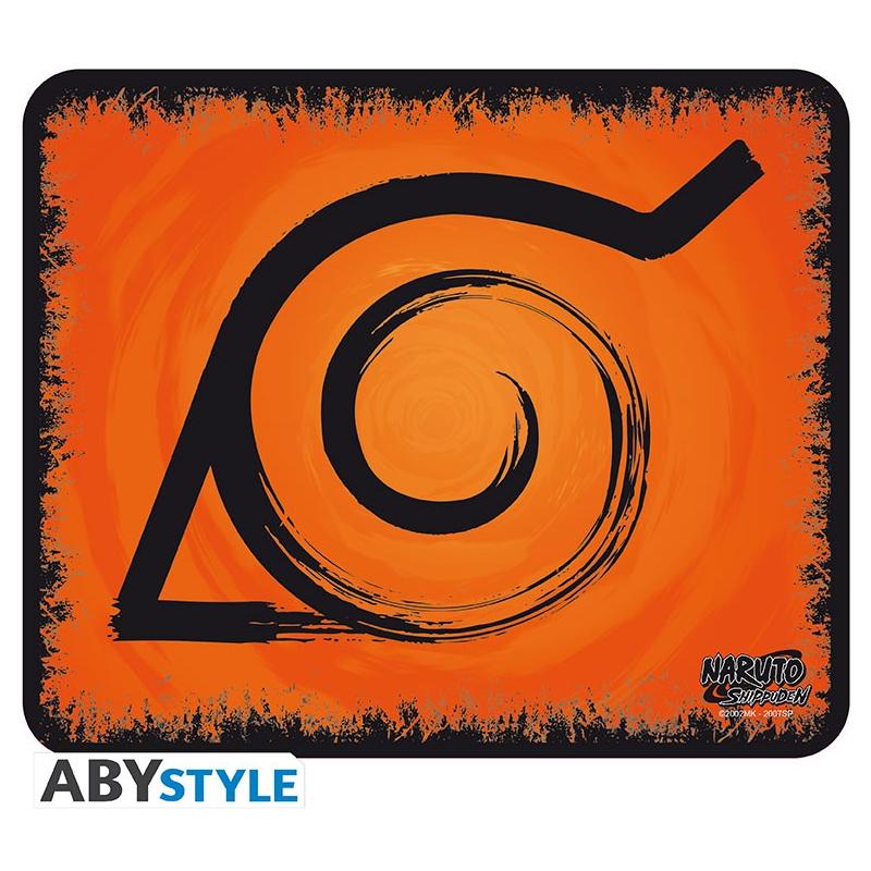 Sac ABYstyle Naruto Shippuden