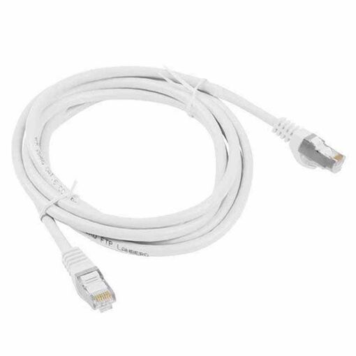 Câble réseau Lanberg FTP RJ45, 50m (lot de 6)