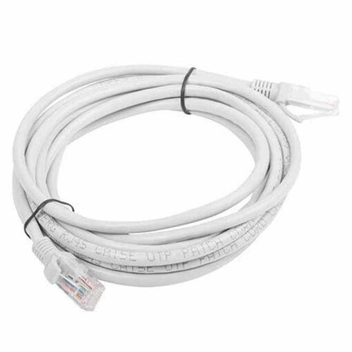Lanberg 3m UTP RJ45 Ethernet Cable (6-Pack)