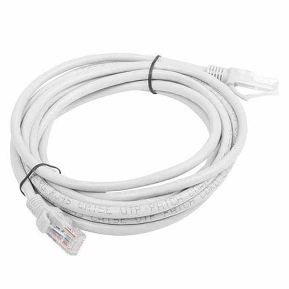Lanberg 3m UTP RJ45 Ethernet Cable (6-Pack)