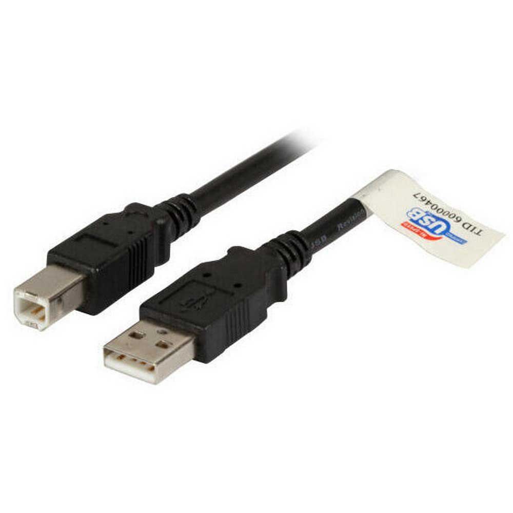 Cable USB A a USB B de EFB-Elektronik, 0,5 m