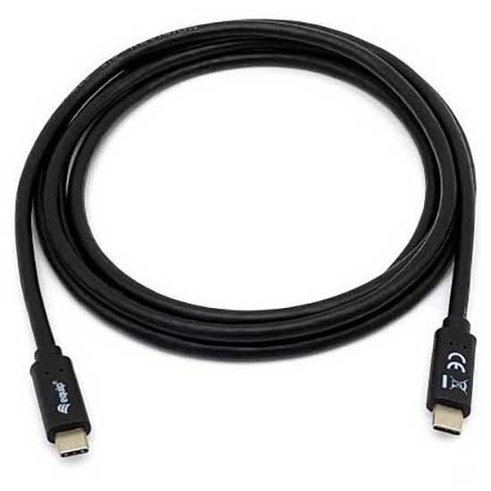 Cable USB-C Equip 2m (128347) - 5G