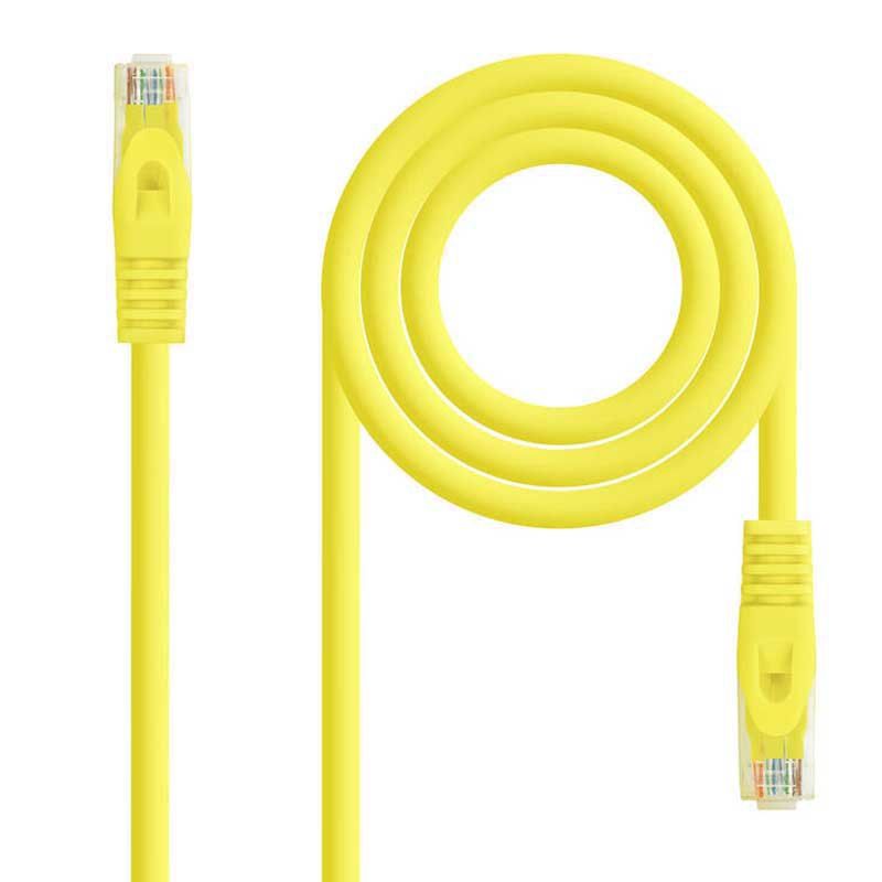NanoCable Network Cable 10.20.1800 L30 RJ45 UTP 30 cm 6A