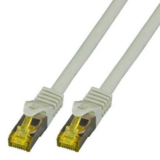 EFB-Elektronik 7.5m 6A Network Cable (MK7001 S FTP)