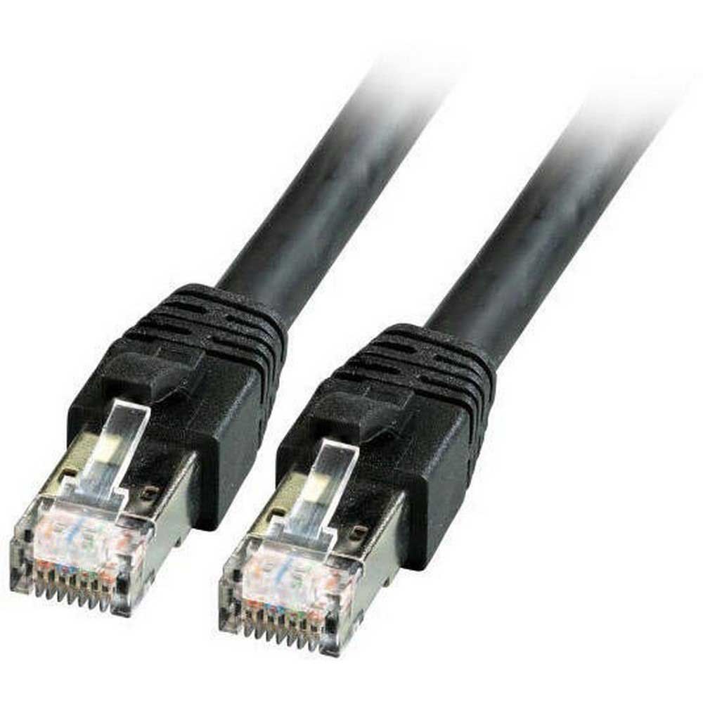 EFB-Elektronik 10m Network Cable (8-Port)