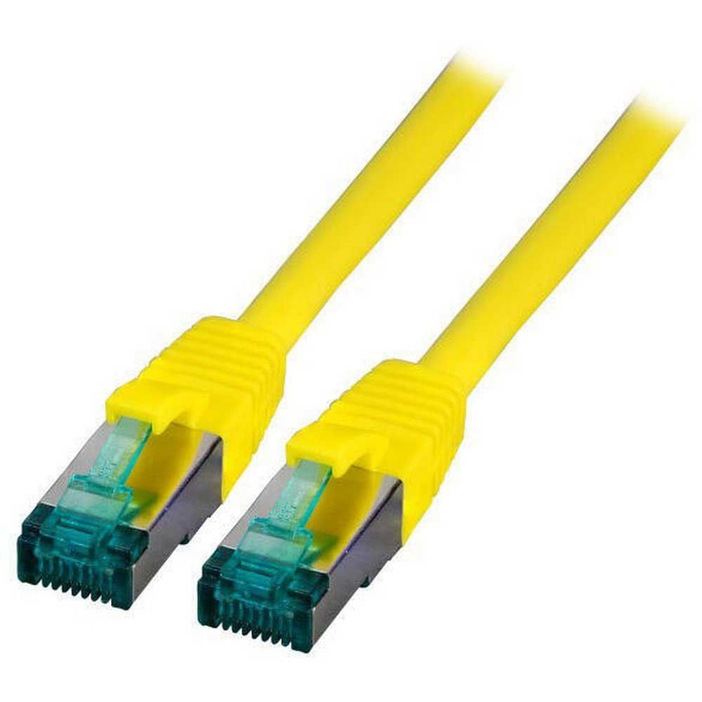 EFB-Elektronik 15cm 6A Network Cable