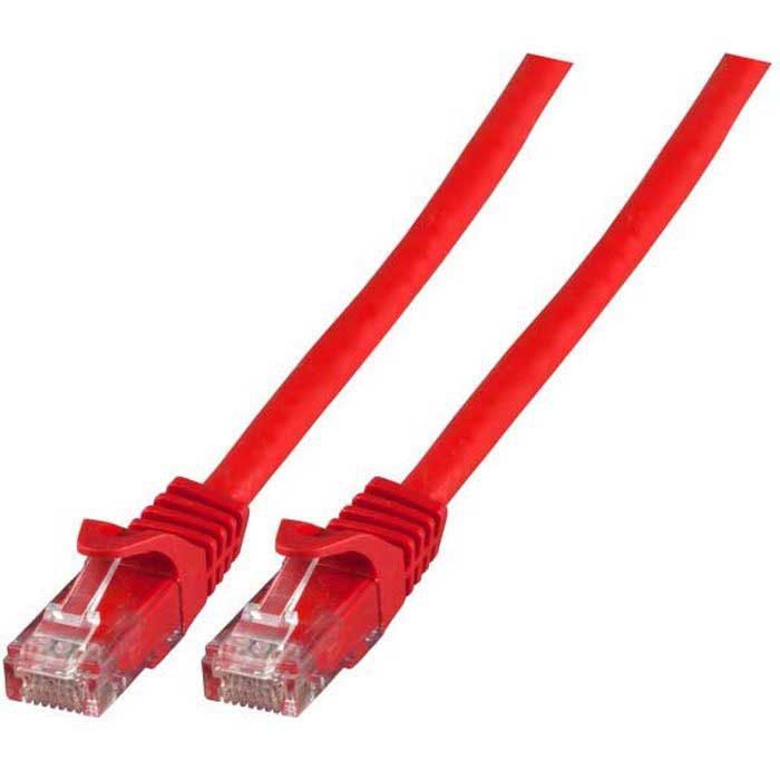 EFB-Elektronik Network Cable, 1m, Cat6