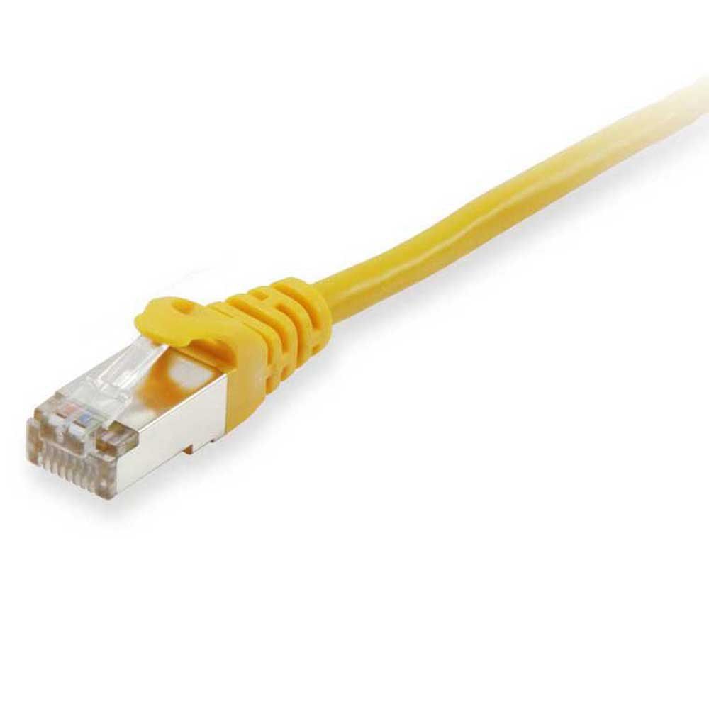 Cable de red Equip 5m, 6A FTP