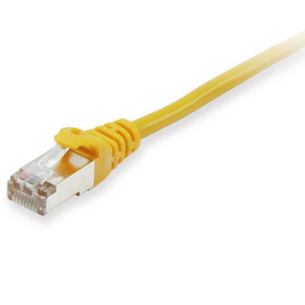 Equip Chat S FTP Cable 15m 6A