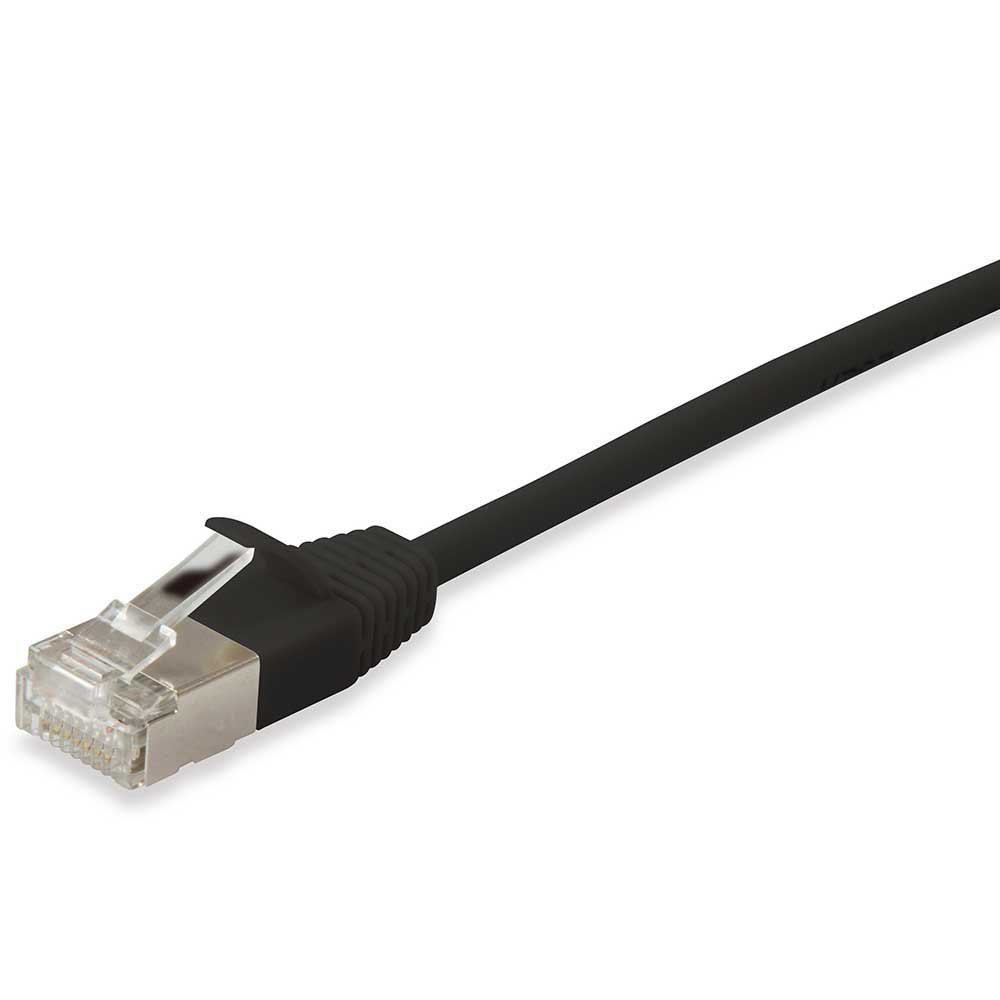 Equip 25cm 6A Network Cable