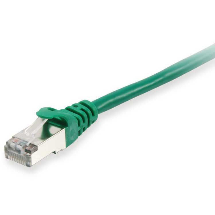 Equip Superflex Network Cable, 1m, 6A