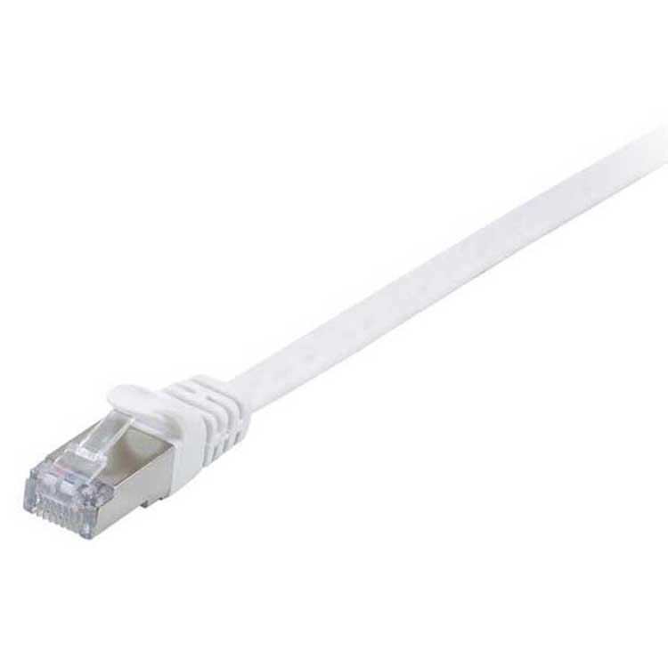 Equip Network Cable 50cm, 6A