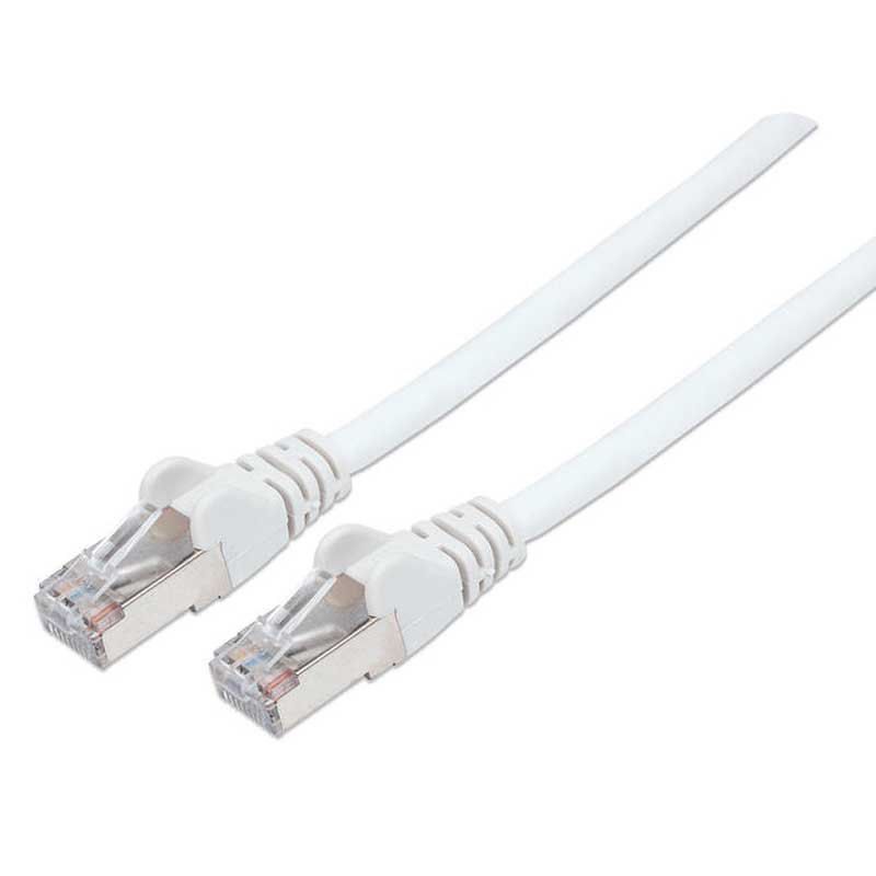 Intellinet Network Cable, 3m, 7-Port