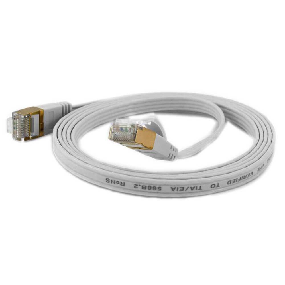 Wantec Network Cable UTP 3m 6A