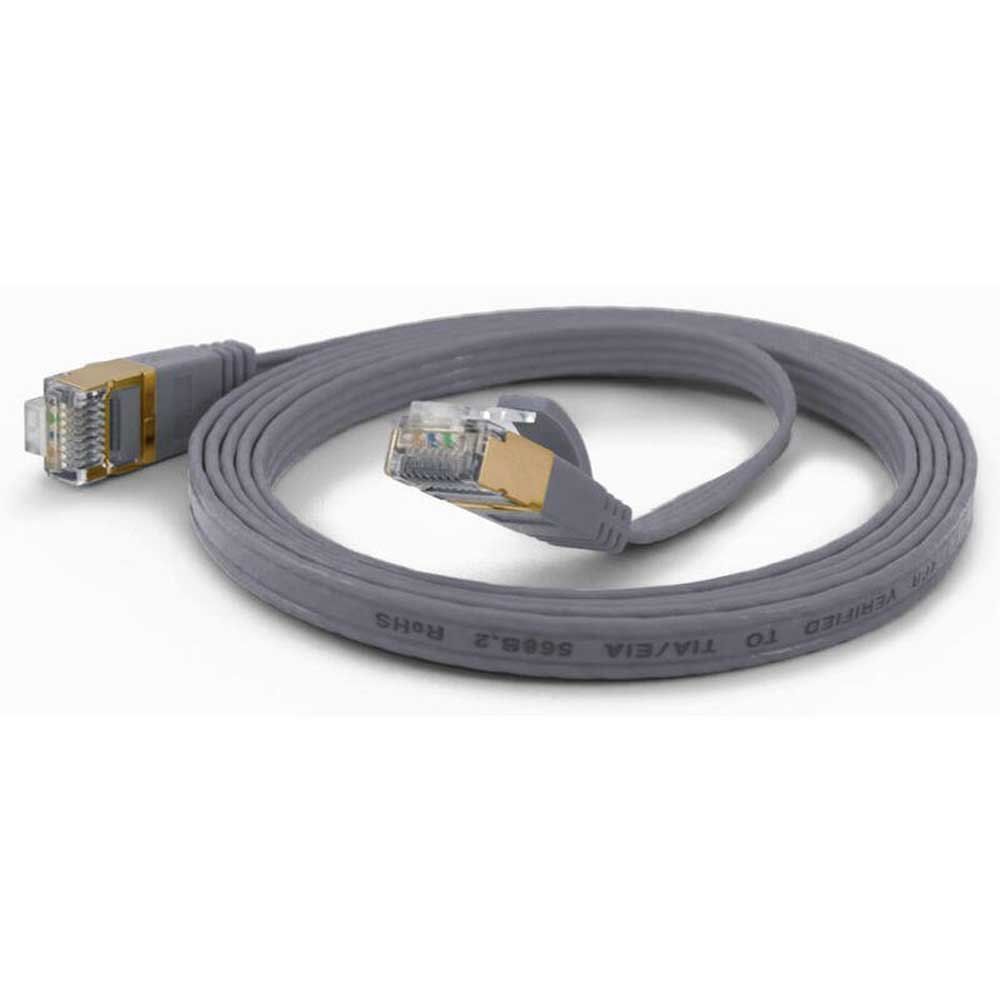 Câble réseau Wantec 6A, 50 cm