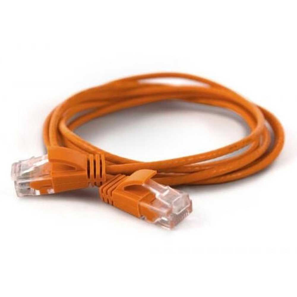 Wantec UTP Network Cable, 1.5m, 6A