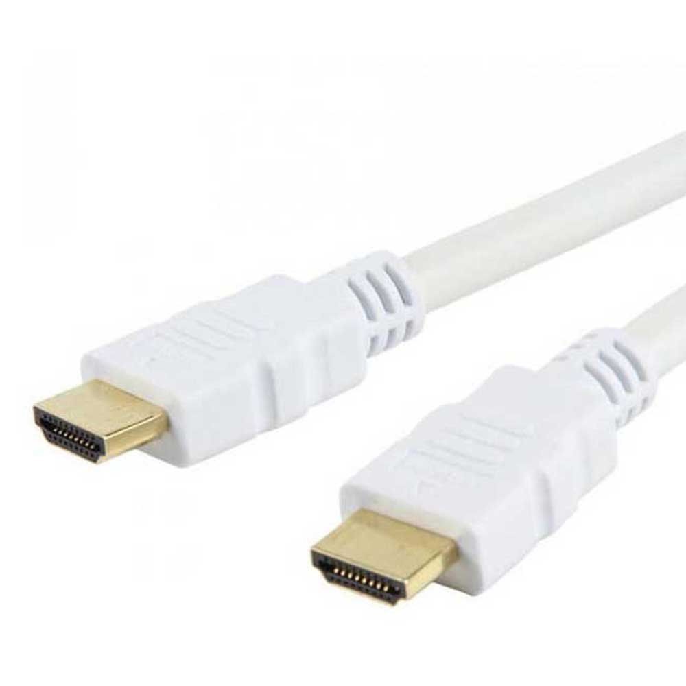 Techly HDMI Cable 2m