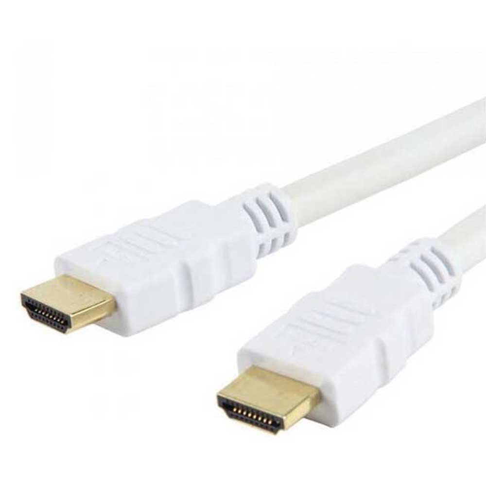 Techly HDMI Cable 5m