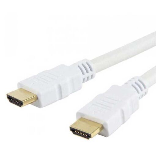 Cable HDMI Techly 5m