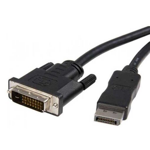 Techly DisplayPort to DVI Cable 3m