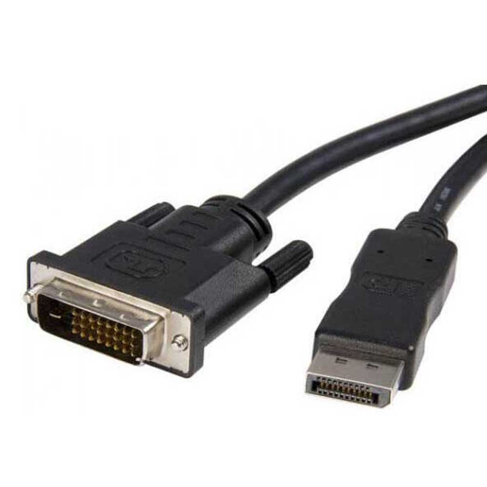Câble Techly DisplayPort vers DVI 3 m