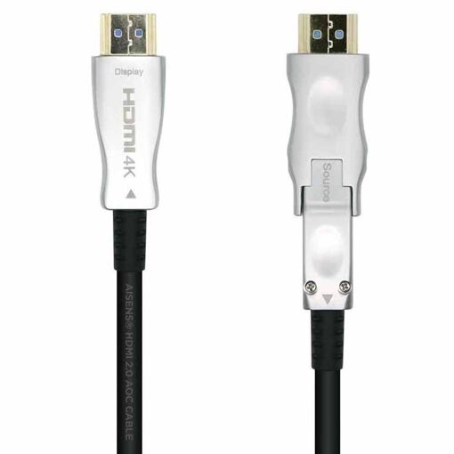 Câble HDMI AISENS 15m (902686874 AOC)
