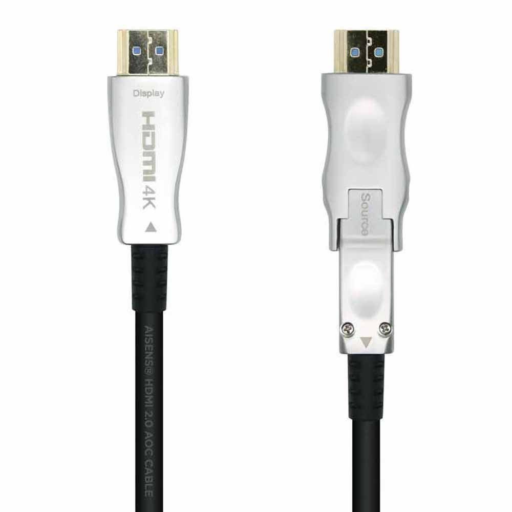 AISENS HDMI Cable 50m (AOC)