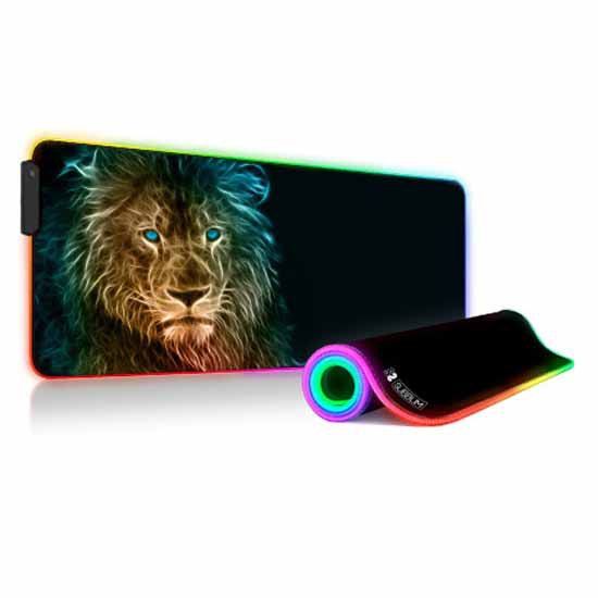 Subblim Lion LED Mouse Pad