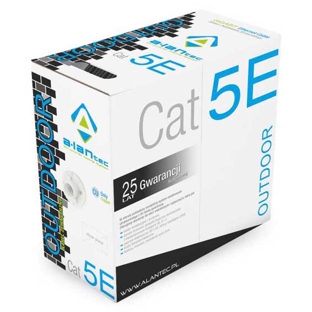 A-lan 305m 5-Port Network Cable