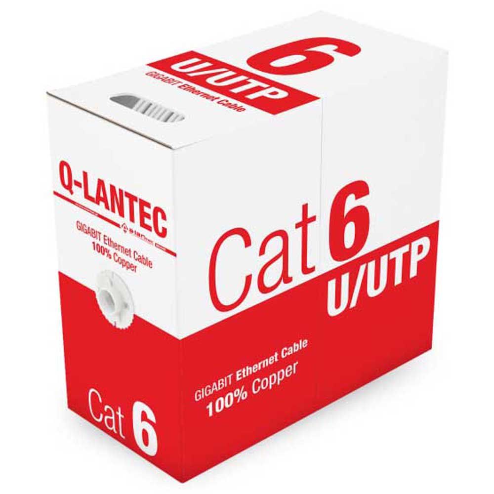 A-lan Network Cable UTP 305m 6