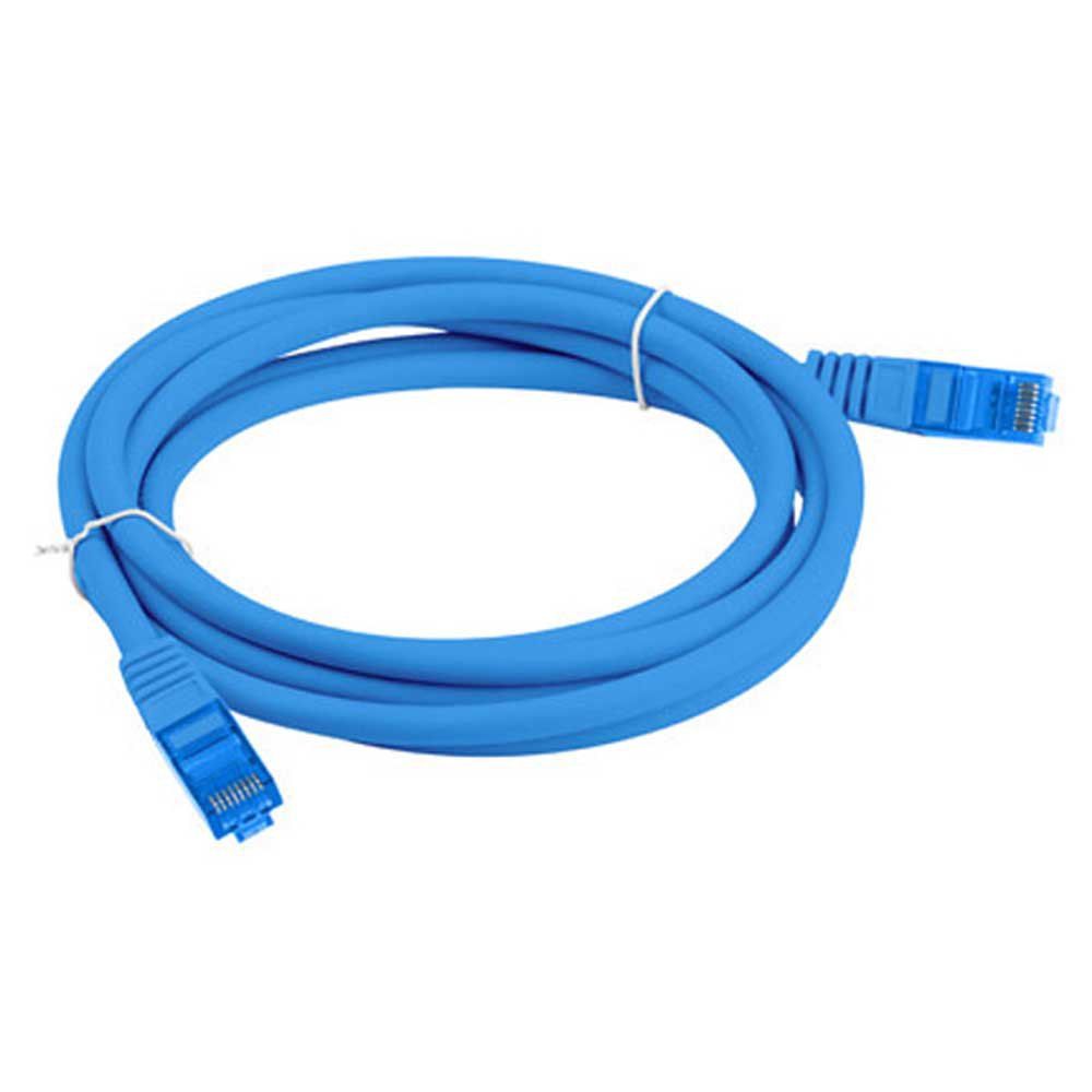 Lanberg 3m 6A Network Cable