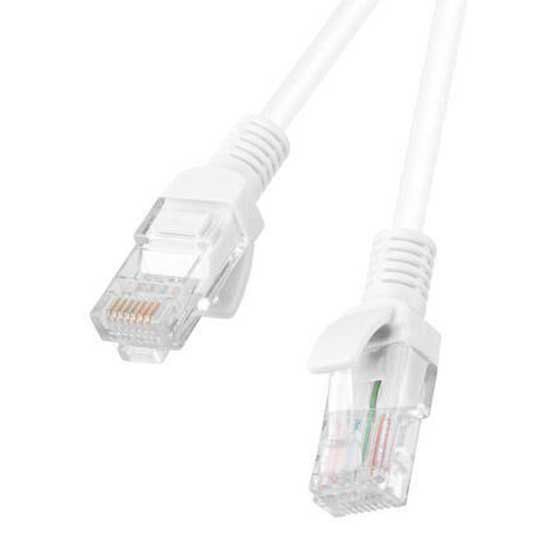 Lanberg UTP Network Cable, 3m, 6-Pair