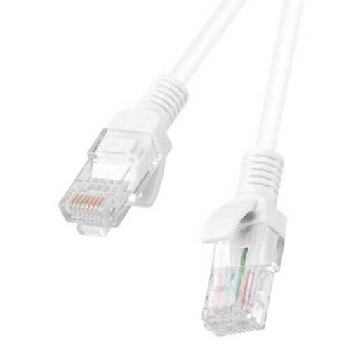 Lanberg UTP Network Cable, 3m, 6-Pair